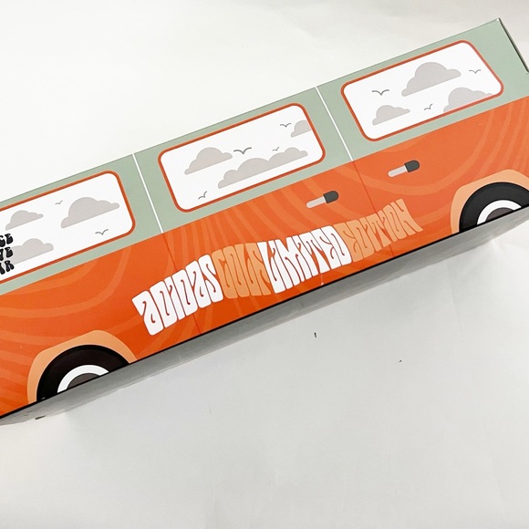 ADDIDAS CodeChaos ‘Summer of Golf’ Golf Shoe 11.5 - Picture 11 of 11